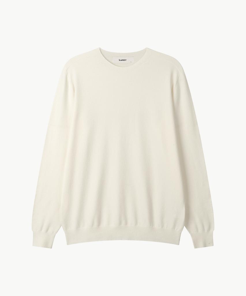 Leondi Pure Comfort Round Knit (6 Colors)