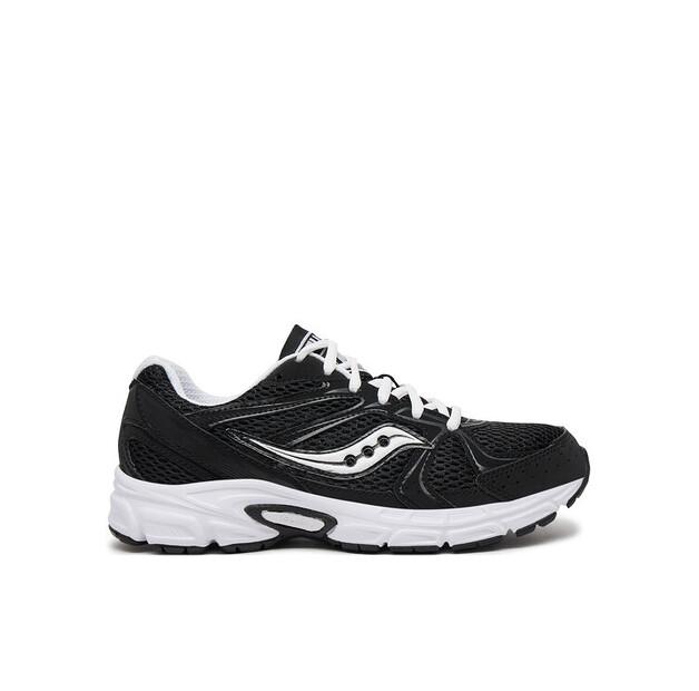 Мужские кроссовки Saucony S70850 1 черный