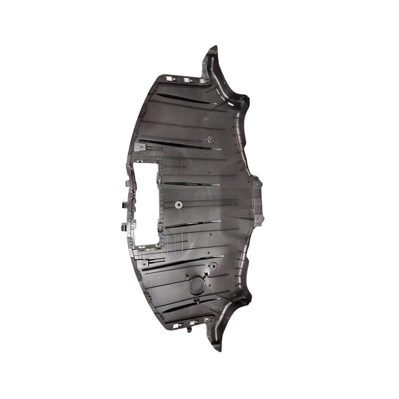 2024 Tesla Model 3 Rear Bumper Lower Guard