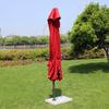 Outdoor Patio Sunshade Umbrella