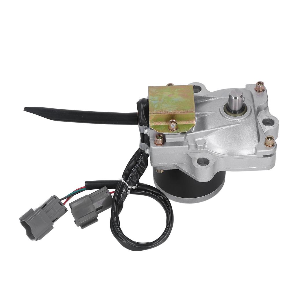 Excavator Throttle Motor Stainless Steel Wear Resistant Stepper Motor 7834?40?2000 for KOMATSU