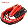 Flame Warrior 3M Car Battery Jumper Cables