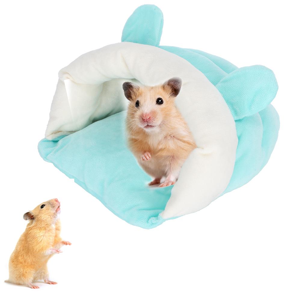 syrian hamster bed