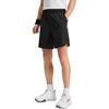 FILA Tennis Series Simple Logo Comfortable Breathable Elastic Waist Solid Basic Casual Shorts Men shorts A11M523801FBK