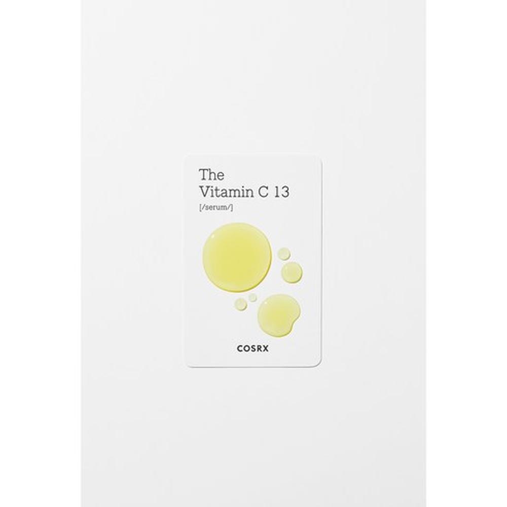 COSRX The Vitamin C 13 Serum 20ml , Korean