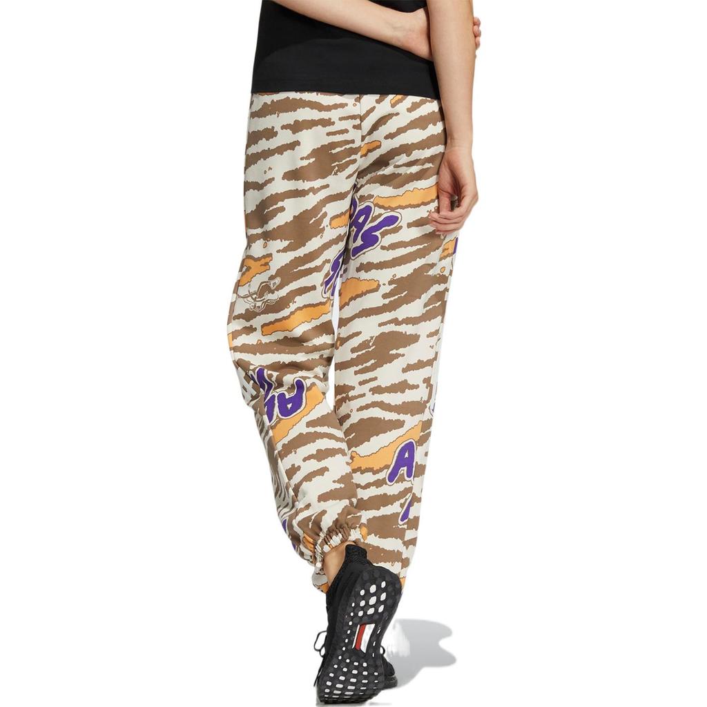 Women's Pants Adidas Originals Sports Pants Women's Multicolor Moderate