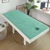 Thicken Beauty Salon Bed Sheet Skin-Friendly Mattress Massage SPA Treatment Bed Table Cover Anti-slip Bedspread With Hole
