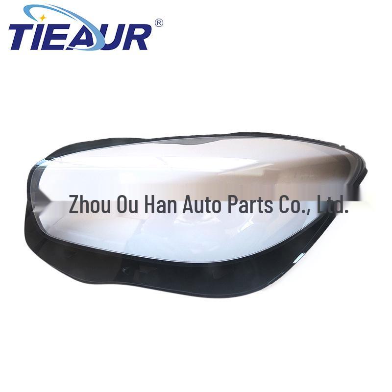 

Mercedes-AMG GT190 Headlight Cover: Two-Color Mask for 16-19 Models Right Side R