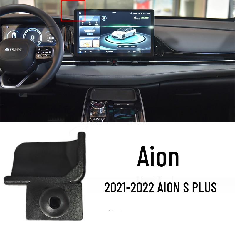 Car Phone Holder Mount for GAC AION, Mei 580, YPLUS, LX V Plus, Hozon Z03