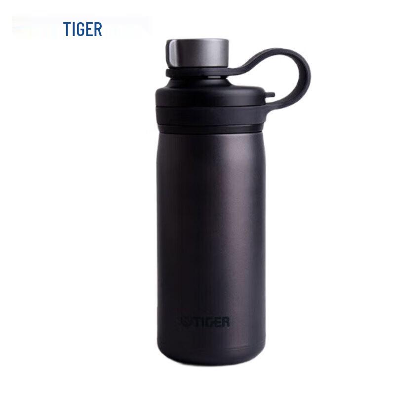 TIGER Insulated Water Bottle 500ml