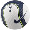 Nike Size 5 Ball Soccer Ball Pu Unisex Blue White DJ9963-100