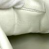 Excellent GUCCI sneakers Logo design, GG pattern, lace-up leather 35 670408 Used