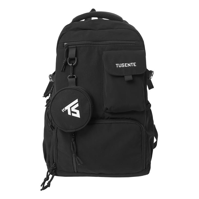Backpack Large Capacity Backpack Backpack For Middle School Students