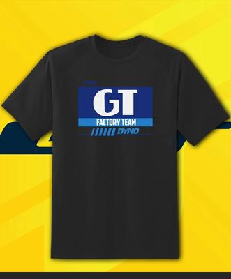 Oberteile – T-Shirts