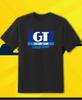 Футболка для велосипеда Gt BMX Gt Racing Доросла та молодіжна S-6XL! Швидка доставка!