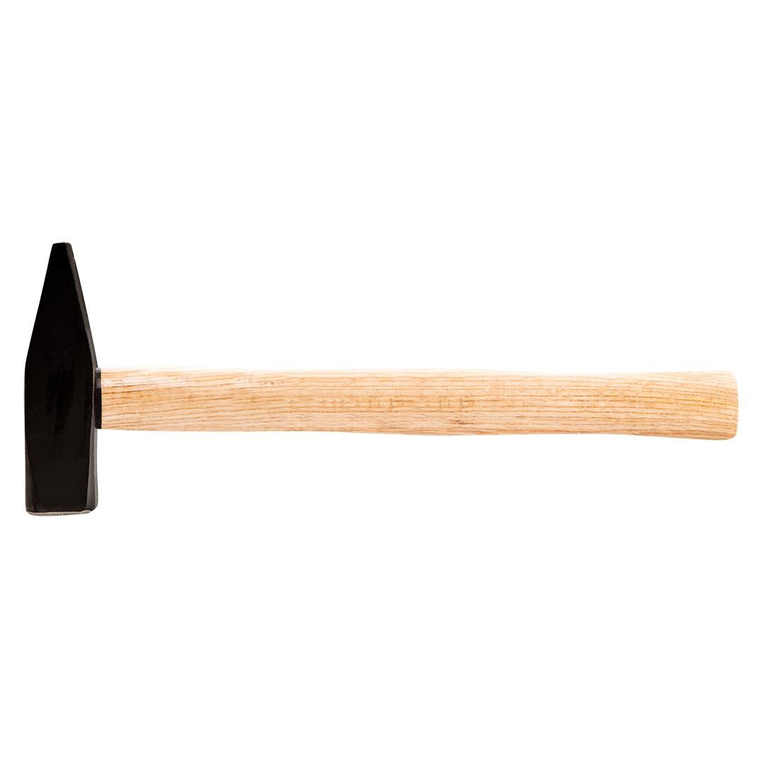Schlosserhammer 800 g Holzschaft 02A208 TOOLS - Bild 3