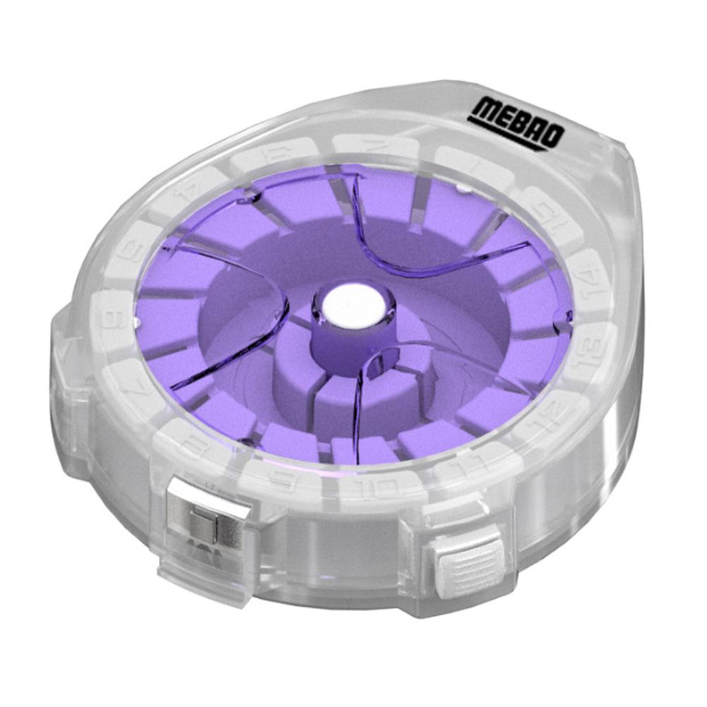 Fishing Main Coil Winding Tool Multifunctional Fishing Line Winding Board with Anti-Reversal Device Fishing Accessories