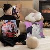 Anime Vampires MIGNON BL Office Cushion Pillowcase Car Cushion Cover45X45CM Lumbar Pillowcase Sofa Pillowcover