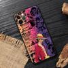 One Pieces Adventure King Luffy Funda For Iphone 17 Case For iPhone 16 15 11 12 13 17 Pro Max Plus 17E 16E Air Case Soft Cover