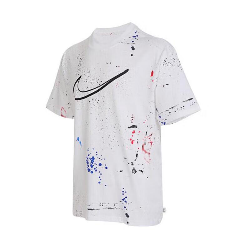 Nike Men s Casual Short Sleeve T-Shirt XL