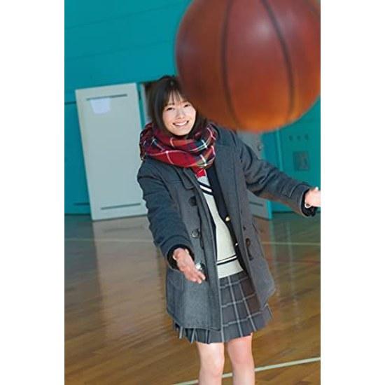 Tamura Hono 1st Photobook Ippome