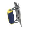 Convenient and Effective Stainless Steel Groover Tools for Concrete Finishing