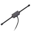 Universal Car Windshield AM FM Radio Antenna Signal Amplifier Booster Hidden Radio Active Truck Antenna Antena 12V Stereo B0H2