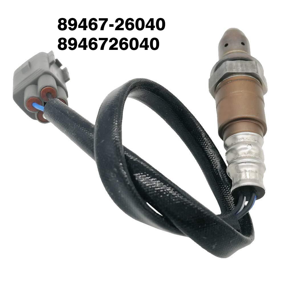 Suitable for toyota oxygen sensor 89467-26040; 8946726040