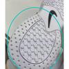 Pre-owned Nike Court Lite 2 AR8836-100-P26095462022907