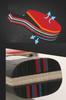 BEATON JAPAN Table Tennis Racket, Shakehand, Professional, with Case (Longhand)