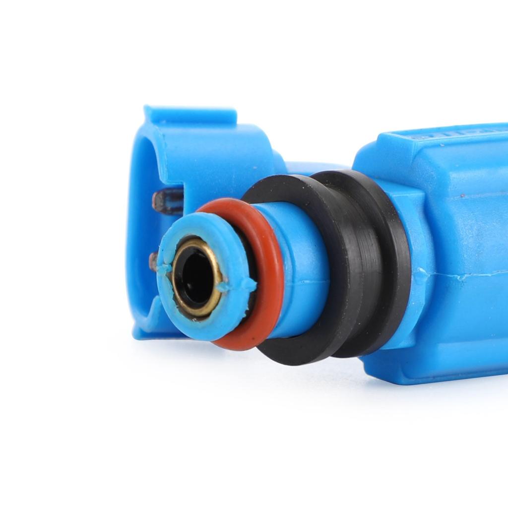 1PCS INP-772 Fuel Injector Fit for Suzuki Carry Fit Mazda BT-50/B-2.6