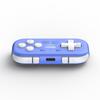 Геймпад 8bitdo Micro Bluetooth Gamepad синий