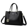 New Fashion Middle Aged Mother Bag Crossbody Bag Shoulder Bag Women Handbag Women