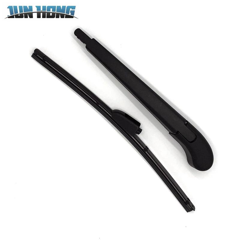 Kia K3S Rear Wiper Assembly: Arm & Blade for Rear Window