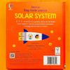 [USED] English Picture Book Usborne Step Inside Science Solar Foreign Book