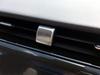 BRIGHTZ Camry AXVH70 Stainless Steel Hazard Switch Cover Interior Panel AXVH H70 70 30907 [INT-ETC-178]