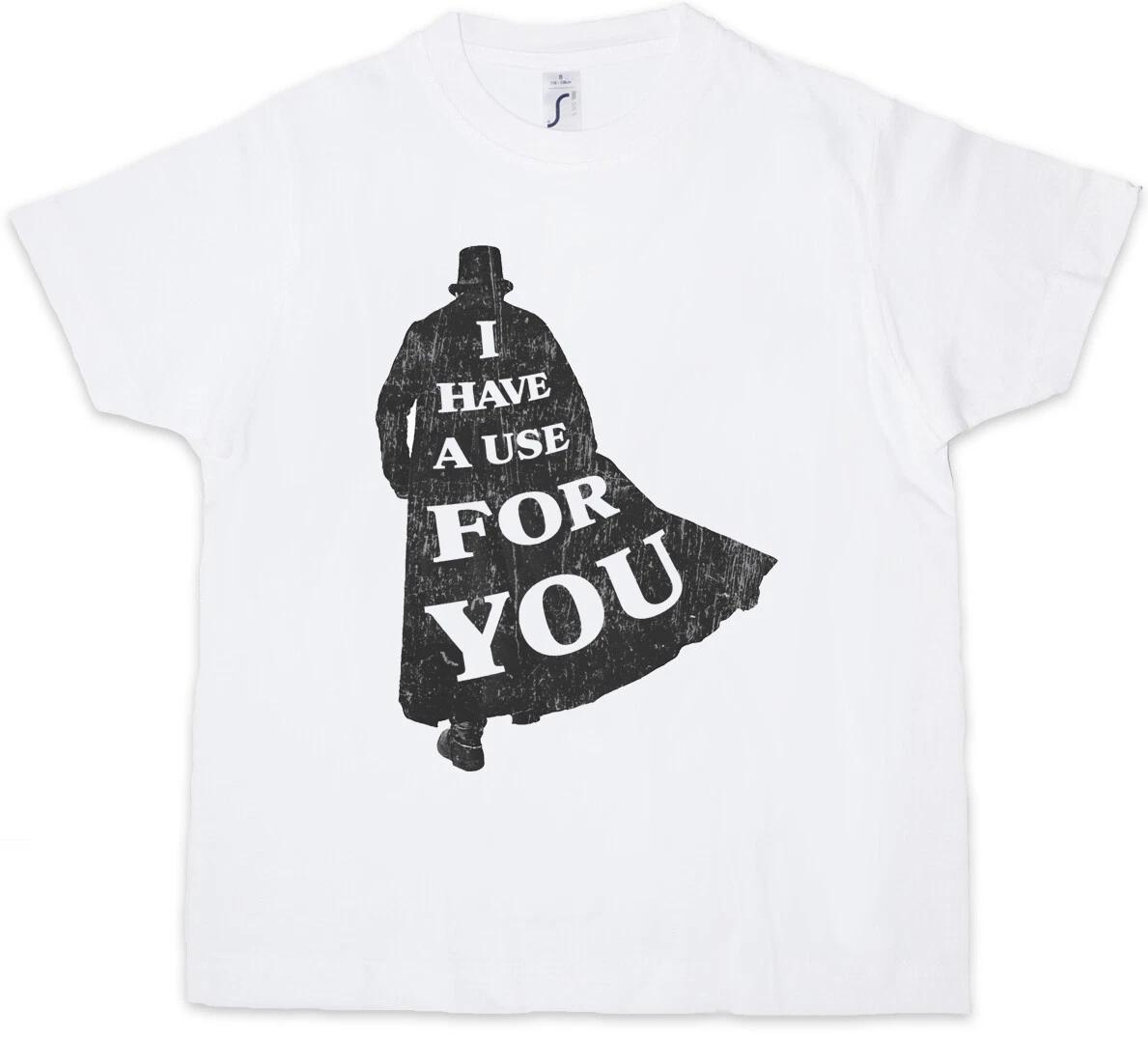 

I HAVE A USE FOR YOU Kids Boys kids boys T-Shirt Taboo James Island Delaney Shadow 150