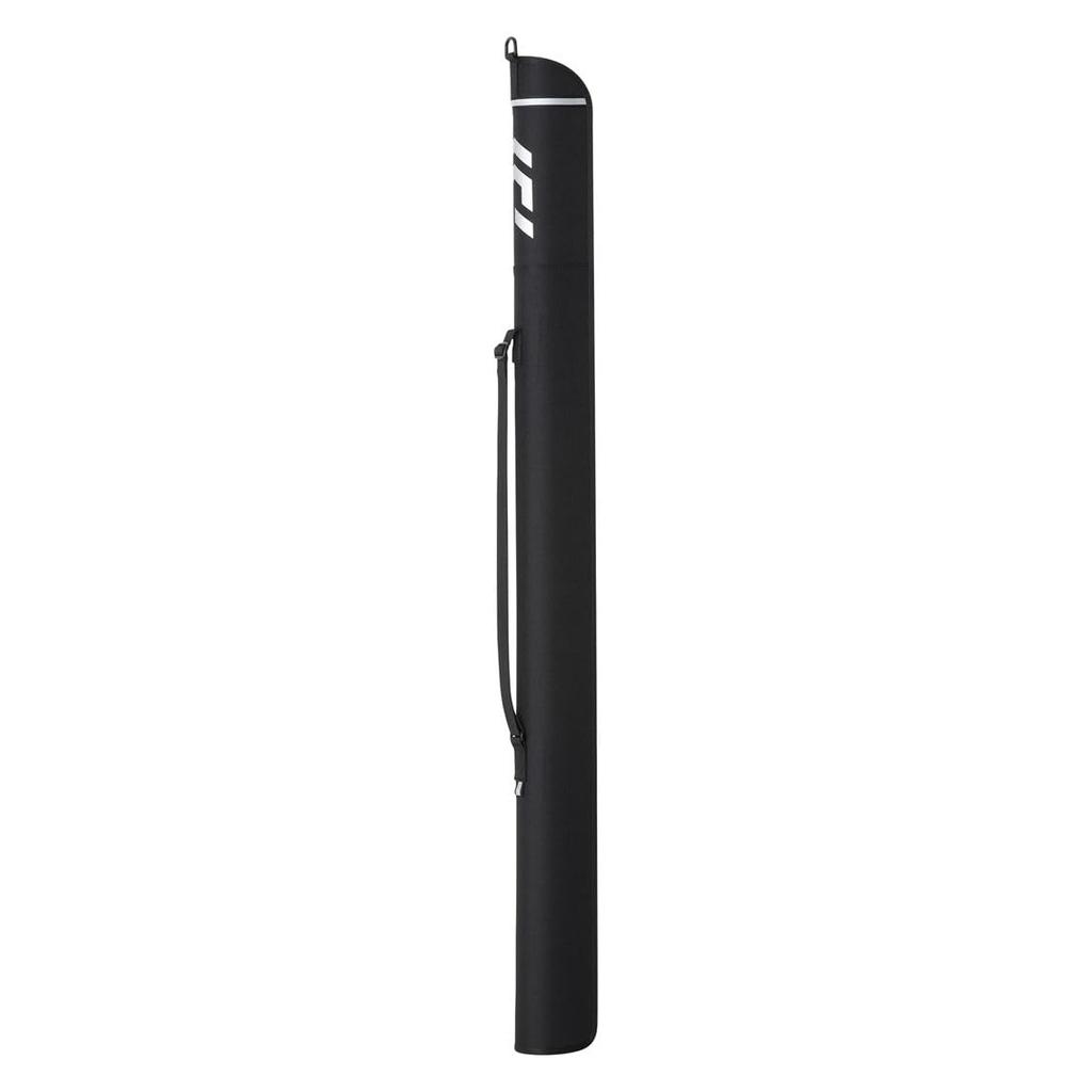 Daiwa SL Rod Case 125S(C) Black Silver