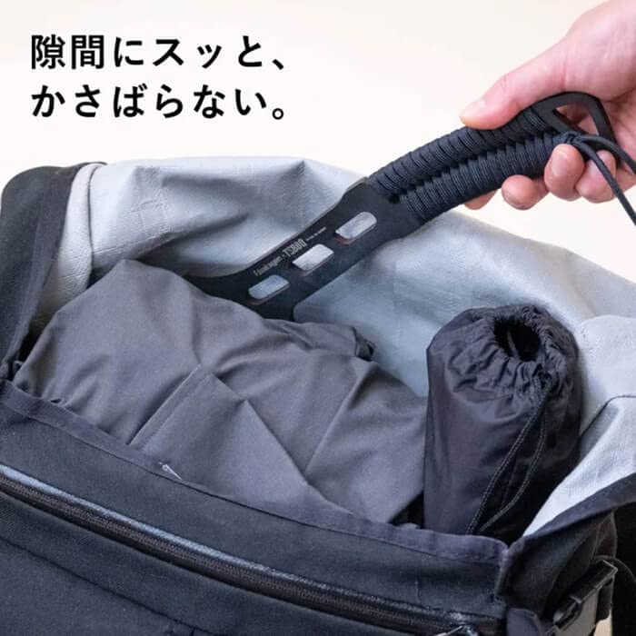 Sakagen X TSBBQ Skeleton Axe TSBBQ-032 (Made In Tsubame-Sanjo) Camping Firewood Splitting Axe