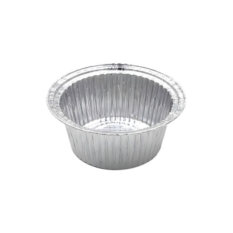 Jiwanggu 1100ml Disposable Aluminum Foil Food Container