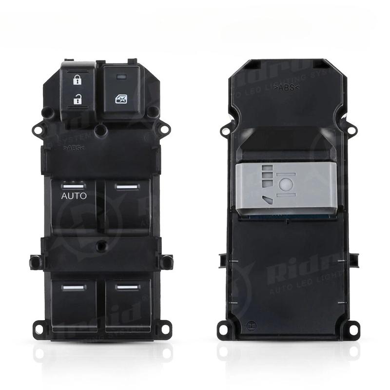 35750-T0A-H11 Master Control Power Window Switch Button 35750T0AH11 For Honda CRV 2014 2015 2016 2017 Car Accessories