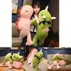 Adorable Dinosaur Plush Toy Doll Soft Cuddly And Fun!