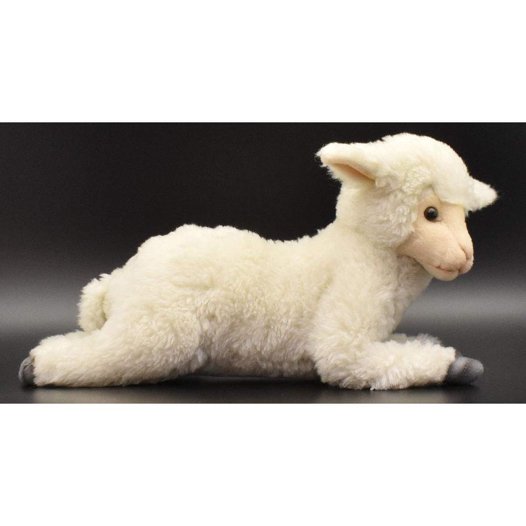HANSA Animal Plush Toy Lamb No.4287