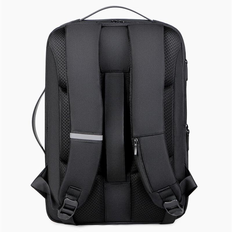 DCLOUD Men's Waterproof Travel Backpack