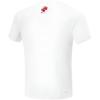 Li Ning CBA Collection Basketball Jersey Men's White ATSU965-1