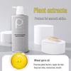 Pote Wheat Germ Nutritional Hair Conditioner