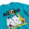 Moomin Unisex Adult Sweatshirt
