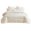 Luolai Children's Soy Fiber & Cotton Winter Quilt