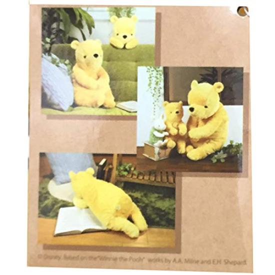 Play Classic Pooh Large