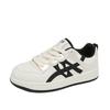Classic Casual Shoes 2025 Summer New Couple Men and Women with the Same Trendy Shoes Campus Versatile Sports Shoes Dexun Board Shoes